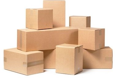 Comprendre les différents types de carton