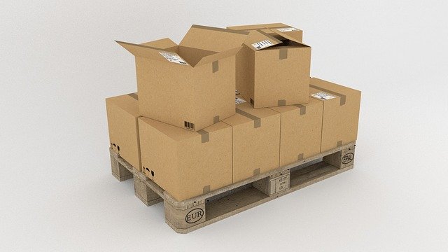 Quel carton choisir pour emballer et envoyer vos colis ?